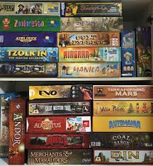 Board Games