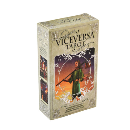 Oracle board game card game