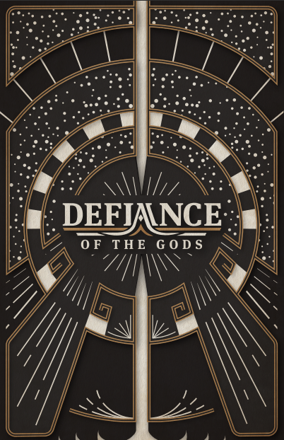Defiance of the Gods: The Rift