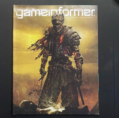 Gameinformer #270